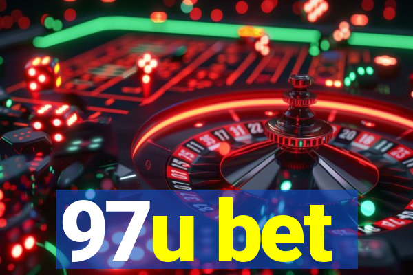 97u bet